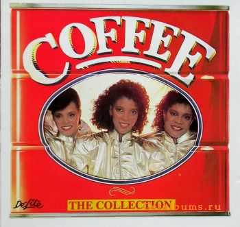 Coffee - The Collection (1994)