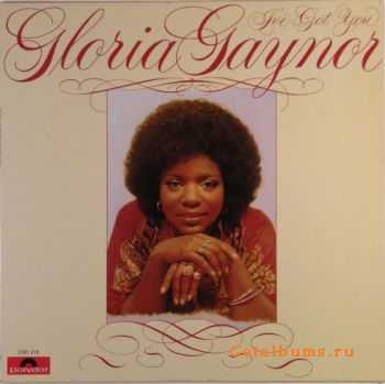 Gloria Gaynor - I've Got You (1976)