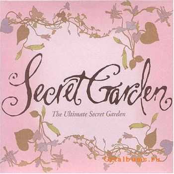 Secret Garden - The Ultimate Secret Garden (2CD) 2004