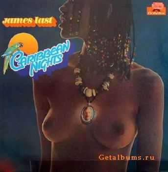 James Last - Caribbean Nights (1980)