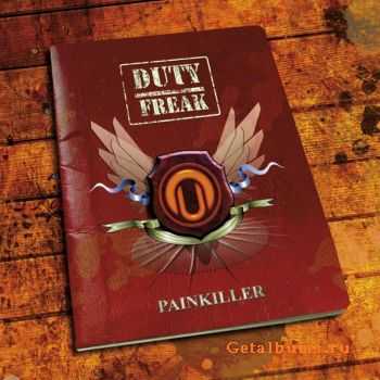 Painkiller - Duty Freak (2010)