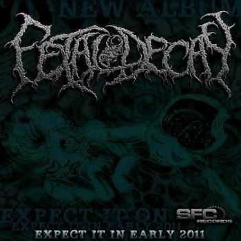 Fetal Decay - Expert It In Early [Promo] (2011)