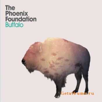 The Phoenix Foundation - Buffalo (2011)