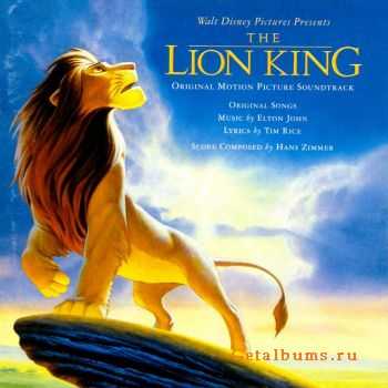 The Lion King - OST (1994)