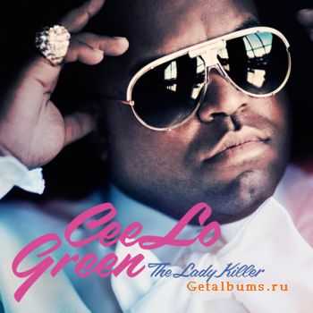 Cee Lo Green - The Lady Killer (2010) FLAC