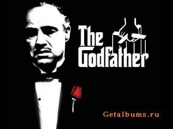   1,2,3/The Godfather 1, 2, 3 - OST (1972/1974/1990)