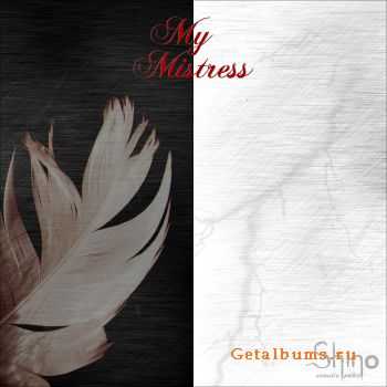 Shino - My Mistress (CDS) (2010)