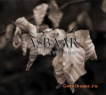 Asbaar - Corona Veli Aurei (2010)