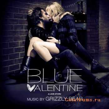 VA - Blue Valentine (Music By Grizzly Bear) (2011) OST