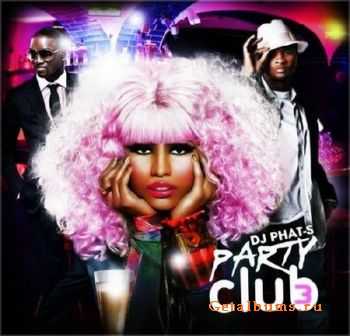 Party Club Vol. 3 (2011)