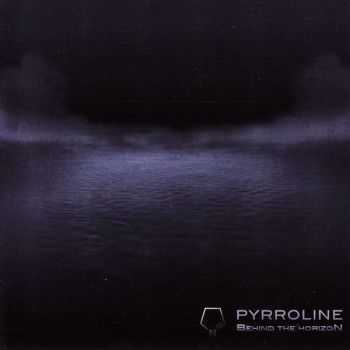 Pyrroline - Behind The Horizon (2010)