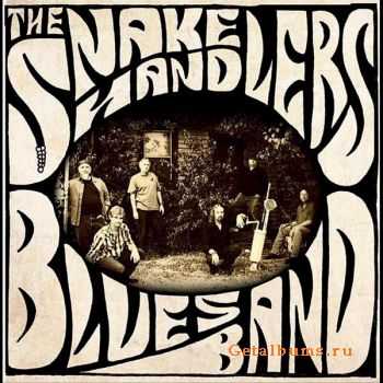 The Snakehandlers Blues Band - Rock Plus Roll (2011)