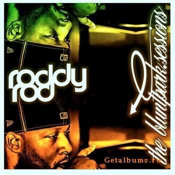 Roddy Rod - Bluntpark Sessions 1.2 (2011)