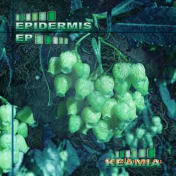 Keamia - Epidermis (2010)