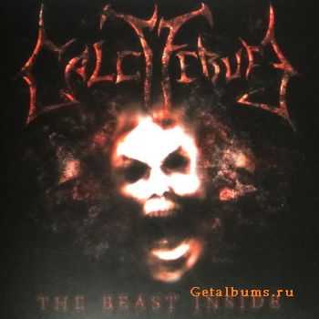 Calciferum - The Beast Inside (2011)