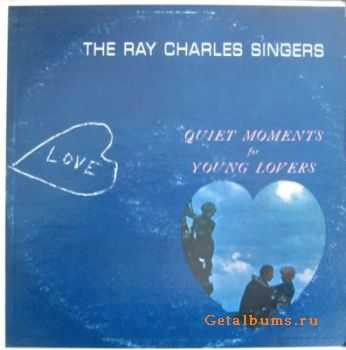 The Ray Charles Singers - Quiet Moments For Young Lovers (1964) (Lossless+Mp3)  