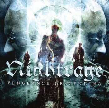 Nightrage  Vengeance Descending (2010) (2CD)