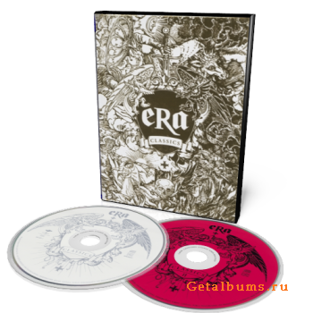 Era - Classics (2010) [Limited Edition] Lossless