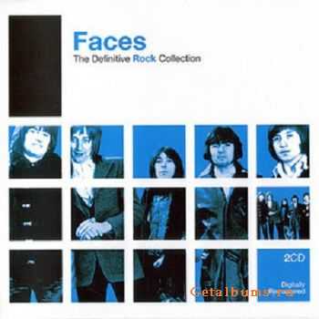 Faces - The Definitive Rock Collection (2007)