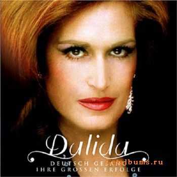 Dalida - Ihre Grossen Erfolge (2 CD) 2009