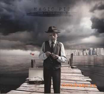 Magic Pie - The Suffering Joy (2011)