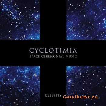 Cyclotimia - Celestis (Reissue) (2010)