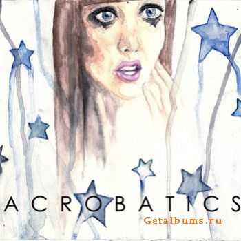 Acrobatics - Acrobatics (2011)