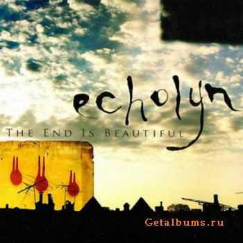 echolyn - The End Is Beautiful (2005)