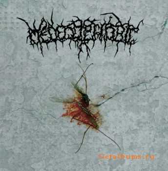 Medecophobic - Pandemic Of Existence (2011)