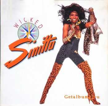 Sinitta - Wicked 1989 (2CD Deluxe Edition 2010)