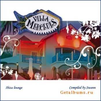 VA - Villa Mercedes Ibiza Lounge (2008) FLAC/MP3