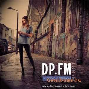 DP FM -    [EP] (2011)
