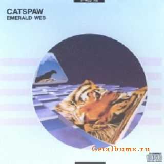 Emerald Web - Catspaw (1986)