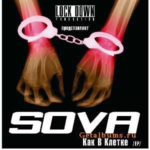 SOVA -    [EP] (2011)