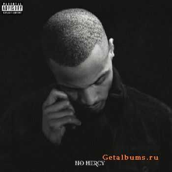 T.I.  No Mercy (Deluxe Edition)(2010)
