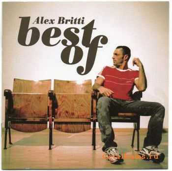 Alex Britti - Best Of (2011)