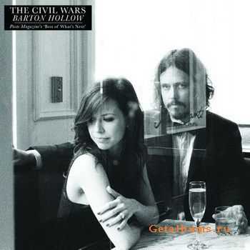 The Civil Wars - Barton Hollow (2011)