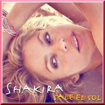 Shakira - Sale El Sol (2010)