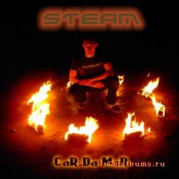 Cardamar - Steam (2005)