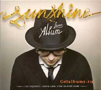 L-Tune - Sunshine Album (2010) Original CD-Rip