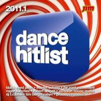 VA - Dance Hitlist 2011.1 (2011)