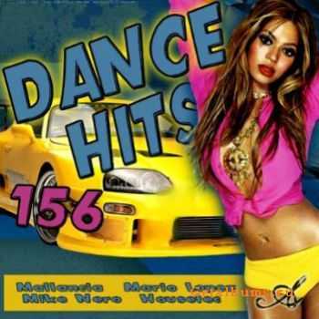 VA - Dance Hits Vol.156 (2011)