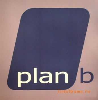 Plan B - The Recluse (Nero / Netsky Remixes) (2010)