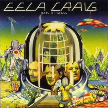 Eela Craig - Hats Of Glass  (1978)