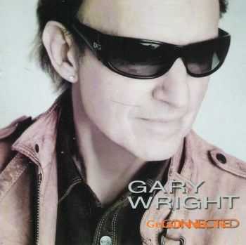 Gary Wright - Connected (2010)