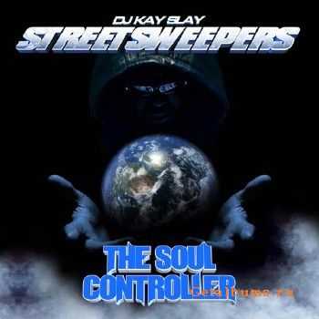 DJ Kay Slay - The Soul Controller (2011)