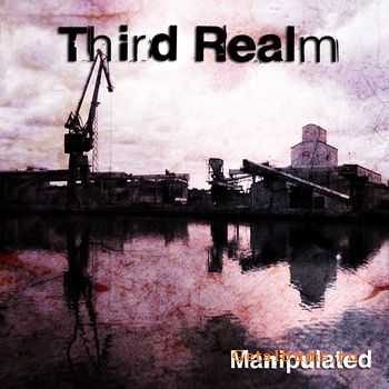 Third Realm - Manipulated (EP) (2011)