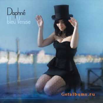 Daphne - Bleu Venise (2011)