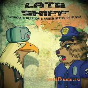 Late Shiff -       (2011)
