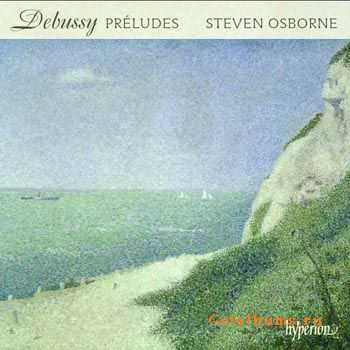 Debussy - Preludes (2006)